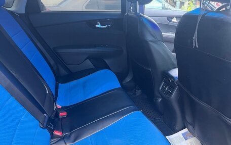KIA Cerato IV, 2020 год, 1 800 000 рублей, 10 фотография
