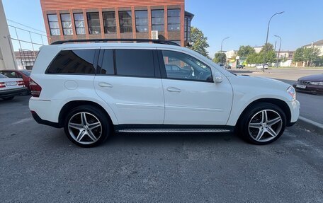 Mercedes-Benz GL-Класс, 2007 год, 1 500 000 рублей, 3 фотография