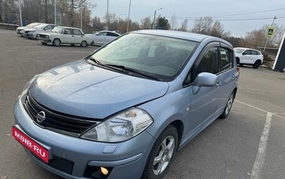 Nissan Tiida, 2011 год, 863 000 рублей, 1 фотография