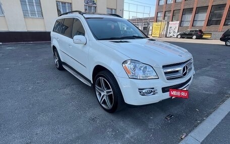 Mercedes-Benz GL-Класс, 2007 год, 1 500 000 рублей, 2 фотография