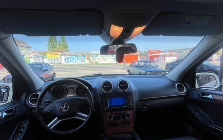 Mercedes-Benz GL-Класс, 2007 год, 1 500 000 рублей, 7 фотография