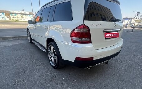 Mercedes-Benz GL-Класс, 2007 год, 1 500 000 рублей, 5 фотография