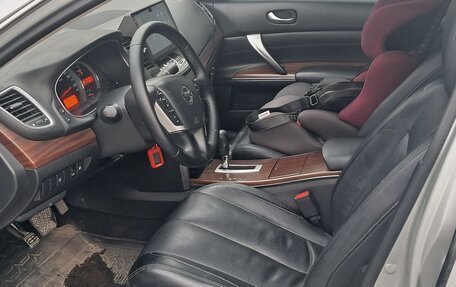 Nissan Teana, 2011 год, 1 050 000 рублей, 2 фотография