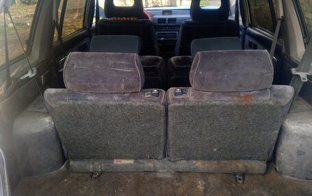 Mitsubishi Space Wagon III, 1988 год, 96 000 рублей, 8 фотография