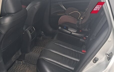 Nissan Teana, 2011 год, 1 050 000 рублей, 3 фотография