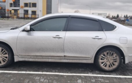 Nissan Teana, 2011 год, 1 050 000 рублей, 7 фотография