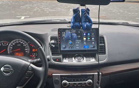 Nissan Teana, 2011 год, 1 050 000 рублей, 4 фотография