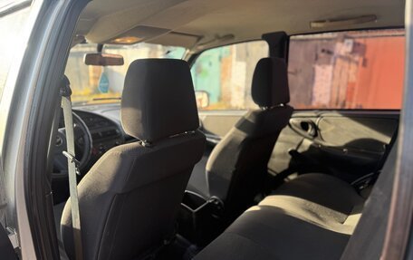 Chevrolet Niva I рестайлинг, 2015 год, 565 000 рублей, 8 фотография