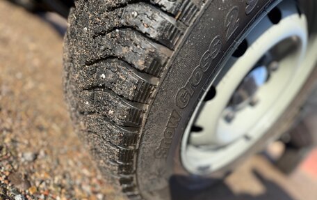 Chevrolet Niva I рестайлинг, 2015 год, 565 000 рублей, 13 фотография