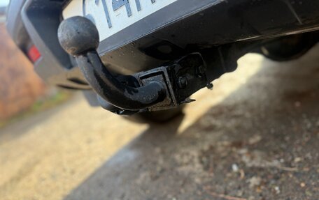 Chevrolet Niva I рестайлинг, 2015 год, 565 000 рублей, 19 фотография