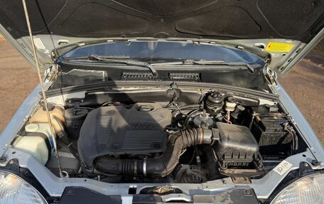 Chevrolet Niva I рестайлинг, 2015 год, 565 000 рублей, 14 фотография