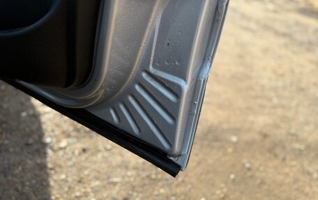 Chevrolet Niva I рестайлинг, 2015 год, 565 000 рублей, 22 фотография