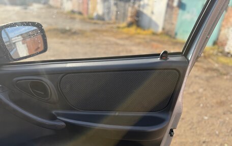 Chevrolet Niva I рестайлинг, 2015 год, 565 000 рублей, 23 фотография