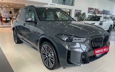 BMW X5, 2025 год, 14 500 000 рублей, 5 фотография