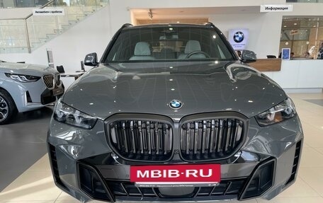 BMW X5, 2025 год, 14 500 000 рублей, 4 фотография