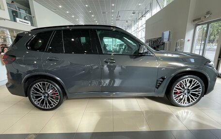 BMW X5, 2025 год, 14 500 000 рублей, 6 фотография