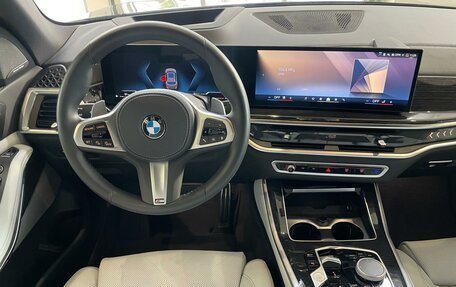 BMW X5, 2025 год, 14 500 000 рублей, 15 фотография