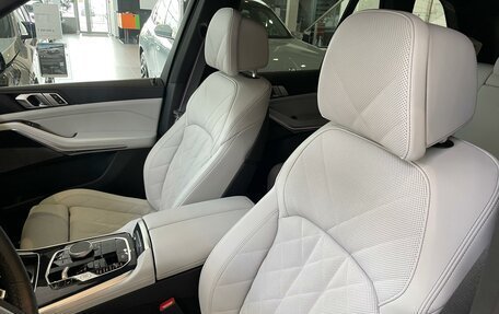 BMW X5, 2025 год, 14 500 000 рублей, 13 фотография