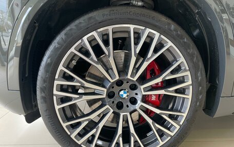 BMW X5, 2025 год, 14 500 000 рублей, 11 фотография