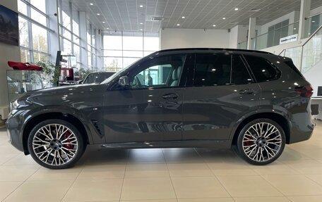 BMW X5, 2025 год, 14 500 000 рублей, 10 фотография