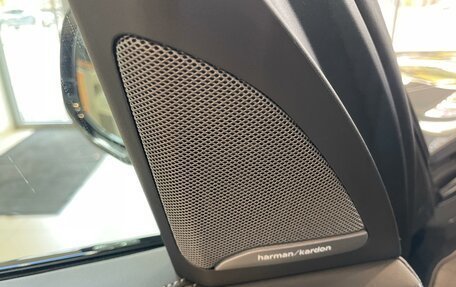 BMW X5, 2025 год, 14 500 000 рублей, 20 фотография