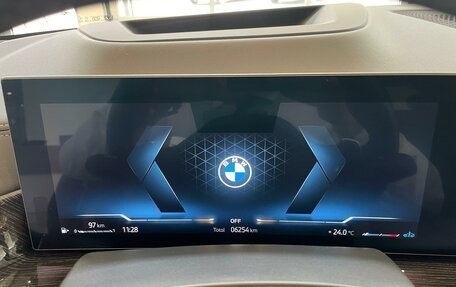 BMW X5, 2025 год, 14 500 000 рублей, 17 фотография