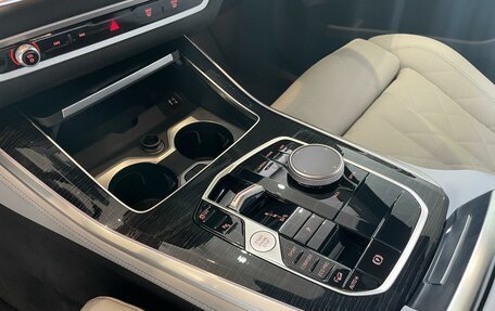 BMW X5, 2025 год, 14 500 000 рублей, 18 фотография