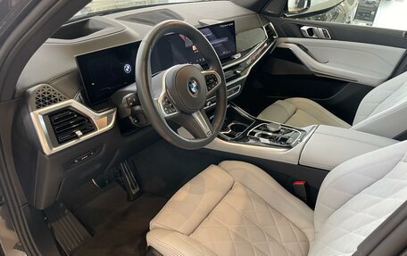 BMW X5, 2025 год, 14 500 000 рублей, 12 фотография