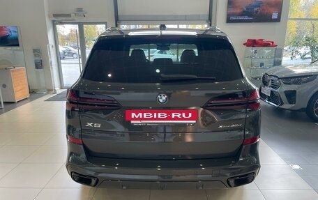 BMW X5, 2025 год, 14 500 000 рублей, 8 фотография