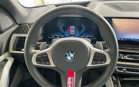 BMW X5, 2025 год, 14 500 000 рублей, 16 фотография