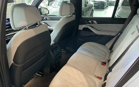 BMW X5, 2025 год, 14 500 000 рублей, 21 фотография