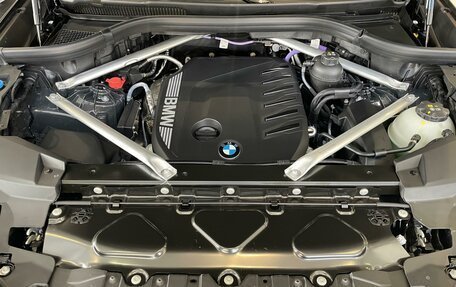 BMW X5, 2025 год, 14 500 000 рублей, 26 фотография