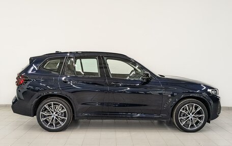 BMW X3, 2024 год, 7 850 000 рублей, 4 фотография