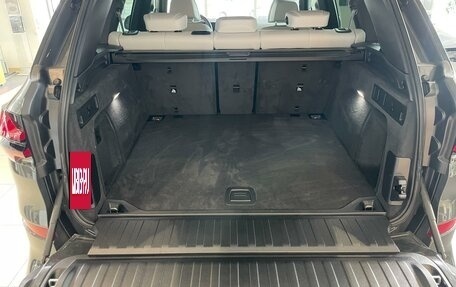 BMW X5, 2025 год, 14 500 000 рублей, 24 фотография