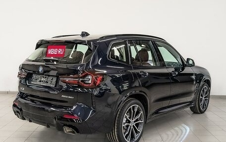 BMW X3, 2024 год, 7 850 000 рублей, 2 фотография