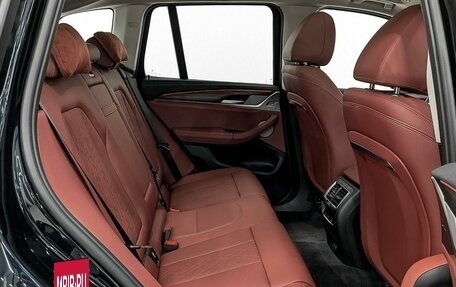 BMW X3, 2024 год, 7 850 000 рублей, 12 фотография