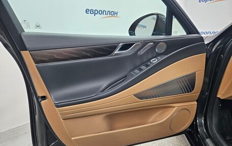 Genesis G80, 2022 год, 5 200 000 рублей, 14 фотография