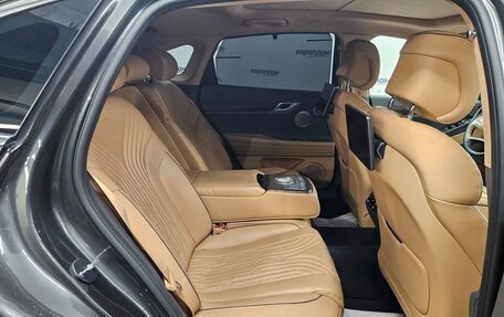 Genesis G80, 2022 год, 5 200 000 рублей, 15 фотография