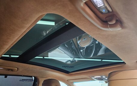 Genesis G80, 2022 год, 5 200 000 рублей, 17 фотография