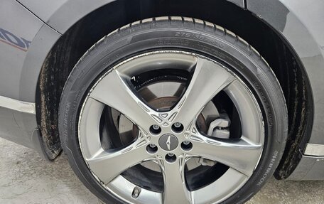 Genesis G80, 2022 год, 5 200 000 рублей, 22 фотография