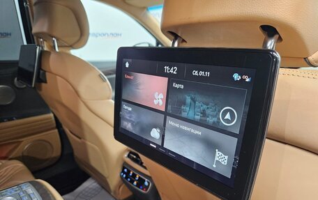 Genesis G80, 2022 год, 5 200 000 рублей, 20 фотография