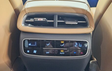 Genesis G80, 2022 год, 5 200 000 рублей, 18 фотография