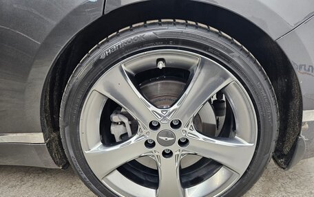 Genesis G80, 2022 год, 5 200 000 рублей, 23 фотография