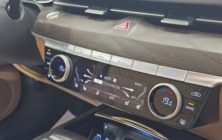 Genesis G80, 2022 год, 5 200 000 рублей, 19 фотография