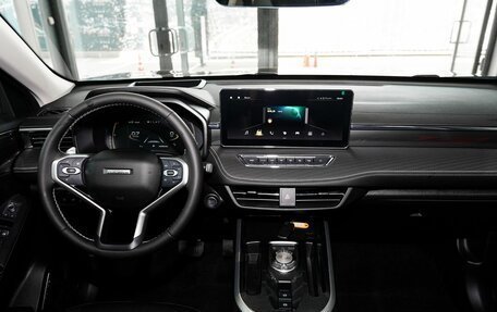 Haval Jolion, 2025 год, 2 799 000 рублей, 10 фотография