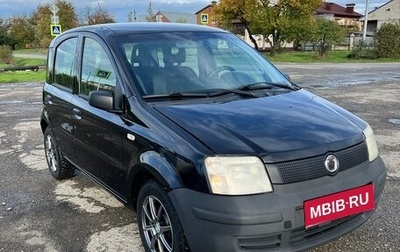 Fiat Panda II, 2008 год, 300 000 рублей, 1 фотография