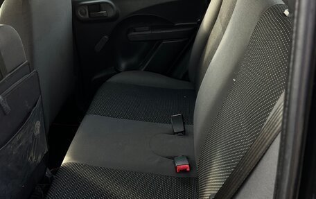 Fiat Panda II, 2008 год, 300 000 рублей, 5 фотография