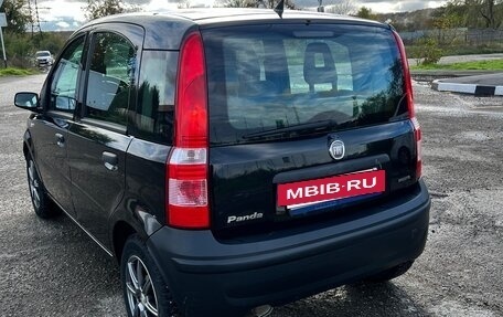 Fiat Panda II, 2008 год, 300 000 рублей, 4 фотография