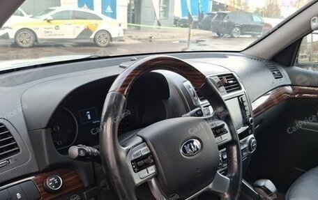 KIA Mohave I, 2017 год, 2 350 000 рублей, 6 фотография