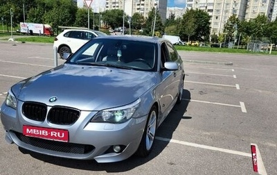 BMW 5 серия, 2006 год, 1 300 000 рублей, 1 фотография